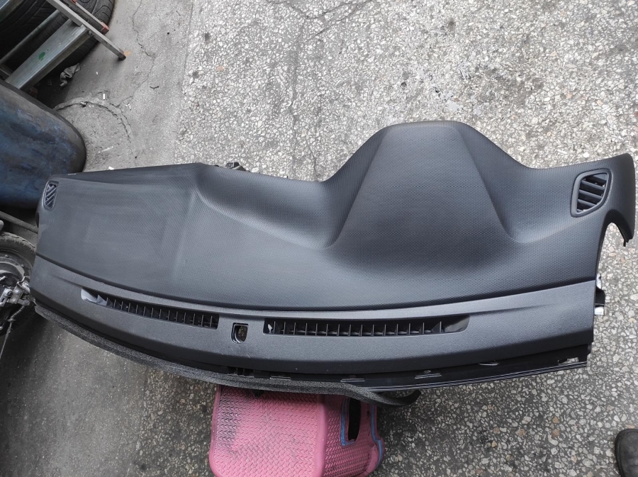 CORSA F TORPİDO GÖĞÜS