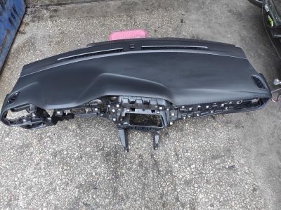 CORSA F TORPİDO GÖĞÜS