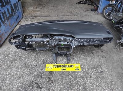 CORSA F TORPİDO GÖĞÜS