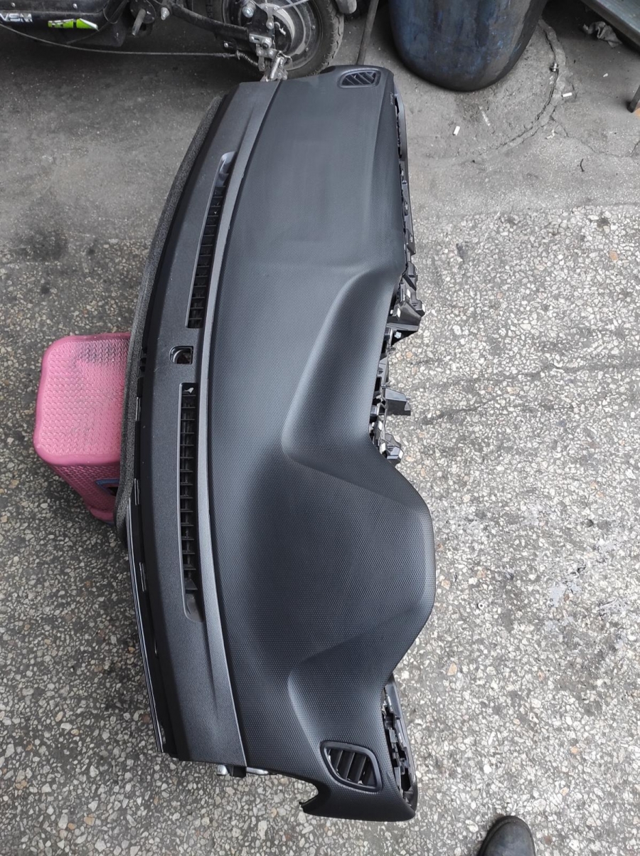 CORSA F TORPİDO GÖĞÜS