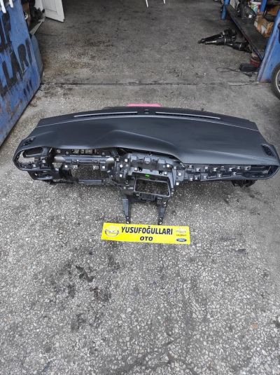 CORSA F TORPİDO GÖĞÜS