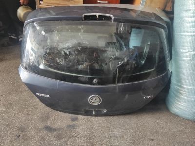 CORSA HATASIZ BAGAJ FREN LAMBASI CAM KİLİT