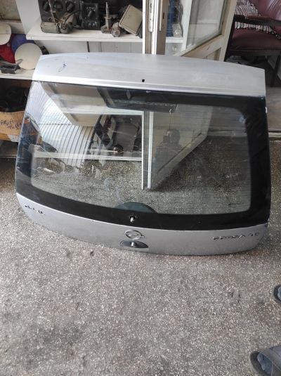 CORSA HATASIZ BAGAJ FREN LAMBASI CAM KİLİT
