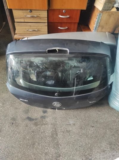 CORSA HATASIZ BAGAJ FREN LAMBASI CAM KİLİT
