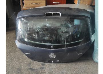 CORSA HATASIZ BAGAJ FREN LAMBASI CAM KİLİT