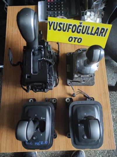 CORSA MERİVA ASTRA ZAFİRA VECTRA OTOMATİK VİTES KOLU TOPUZU HALAT