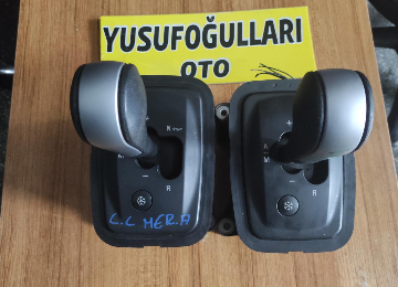 CORSA MERİVA ASTRA ZAFİRA VECTRA OTOMATİK VİTES KOLU TOPUZU HALAT