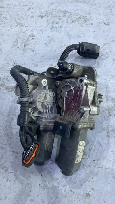 CORSA OTOMATİK İZİTRONİK ŞANZUMAN ROBOTU MOTORU