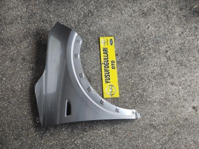 CROSLAND CAMURLUK PANEL TAVAN FAR STOP PANEL
