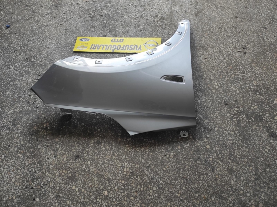 CROSLAND CAMURLUK PANEL TAVAN FAR STOP PANEL