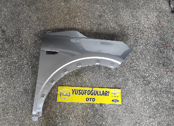 CROSLAND CAMURLUK PANEL TAVAN FAR STOP PANEL