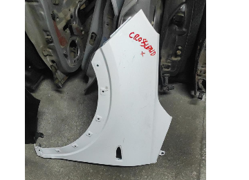 CROSLAND DOLU TAMPON ÇAMURLUK FAR KAPUT PANEL