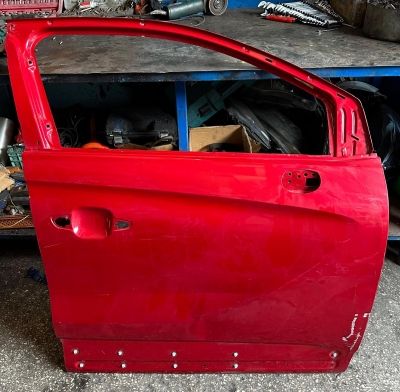 CROSLAND KAPİ KRİKO CAM PANEL TAMPON FAR KAPUT