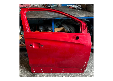 CROSLAND KAPİ KRİKO CAM PANEL TAMPON FAR KAPUT
