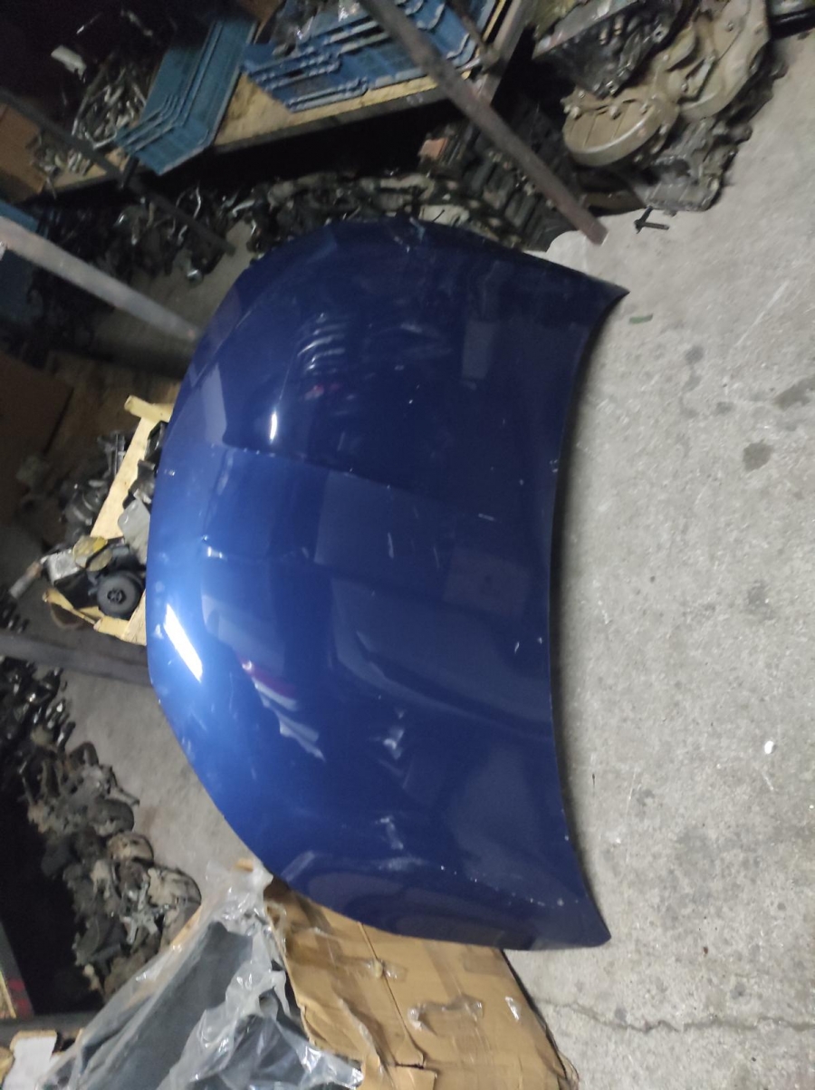 CROSLAND KAPUT ÇAMURLUK PANEL PANJUR