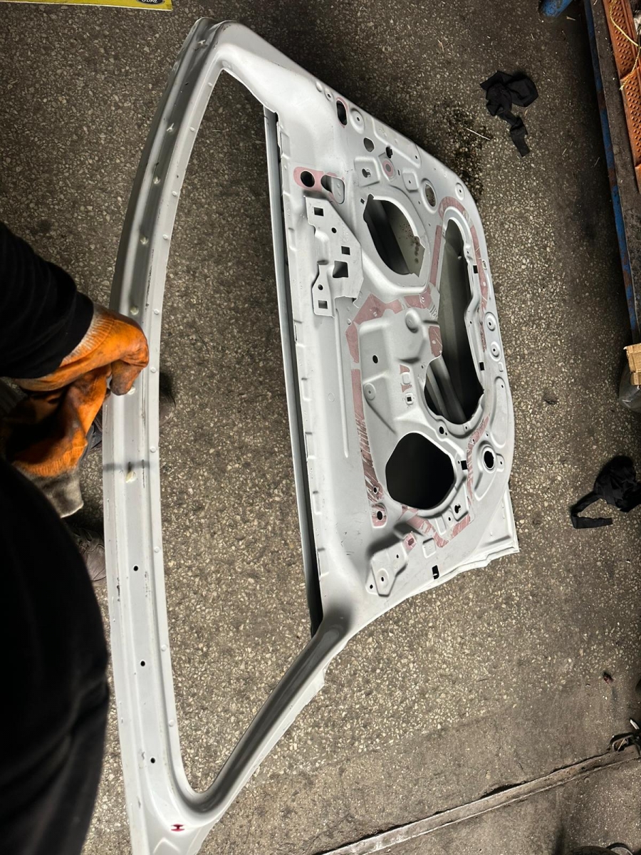 CROSLAND SOL ÖN KAPI KRİKO CAM PANEL FAR STOP TAMPON KAPUT