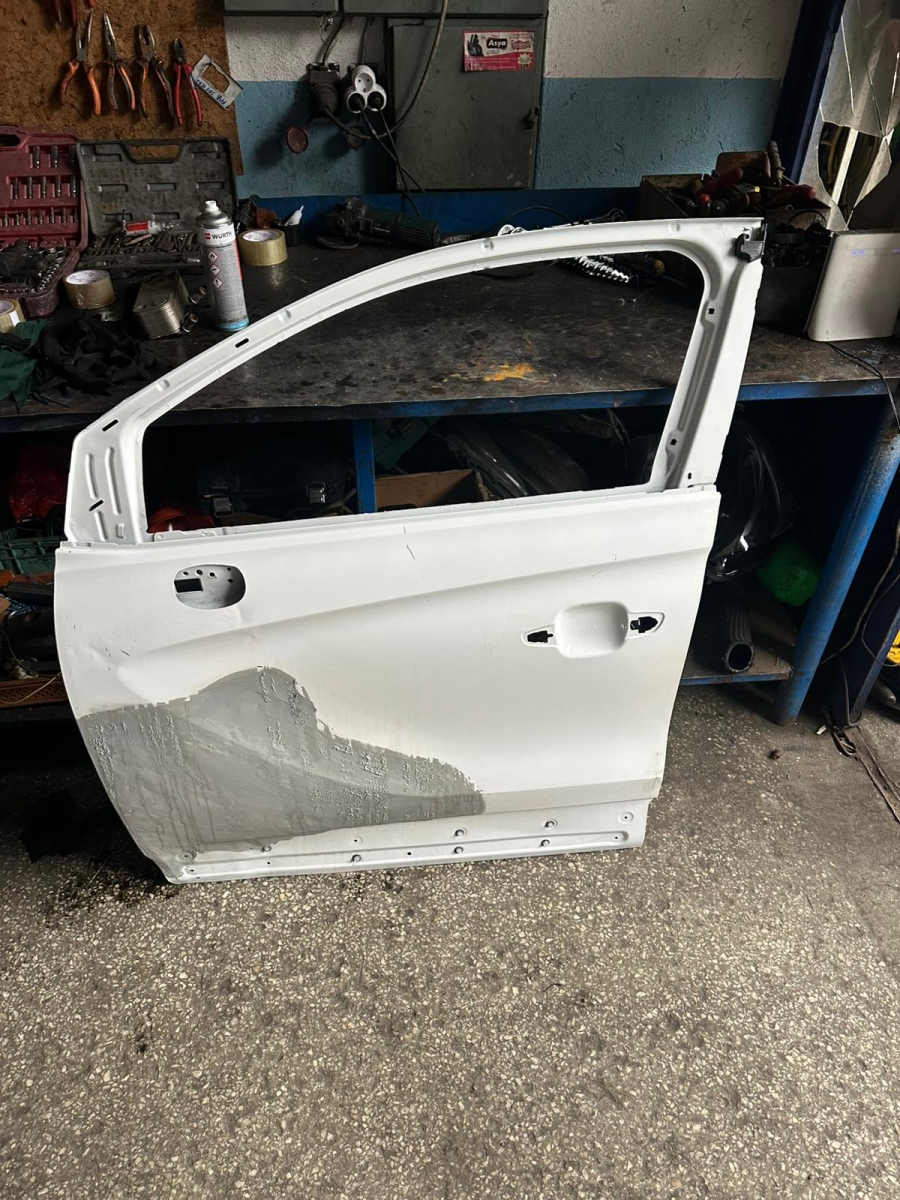 CROSLAND SOL ÖN KAPI KRİKO CAM PANEL FAR STOP TAMPON KAPUT