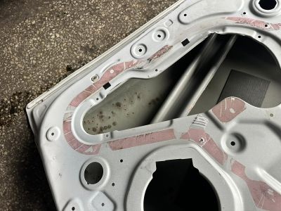CROSLAND SOL ÖN KAPI KRİKO CAM PANEL FAR STOP TAMPON KAPUT