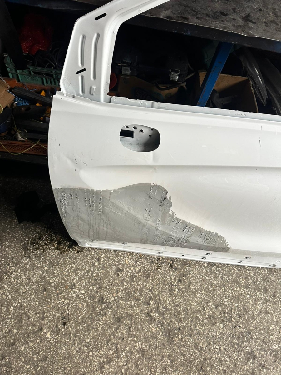 CROSLAND SOL ÖN KAPI KRİKO CAM PANEL FAR STOP TAMPON KAPUT