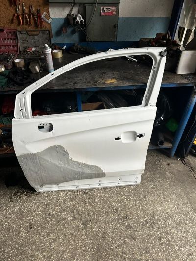 CROSLAND SOL ÖN KAPI KRİKO CAM PANEL FAR STOP TAMPON KAPUT