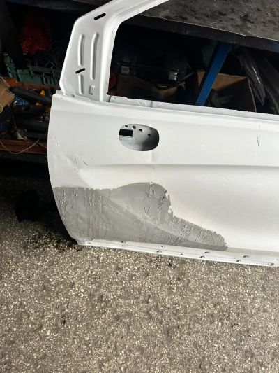 CROSLAND SOL ÖN KAPI KRİKO CAM PANEL FAR STOP TAMPON KAPUT
