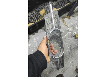 CRUZE CAPTİVA AVEO LACETTİ SİS KAPAK SİS İZGARA TAMPON PANJUR