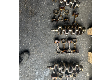 CRUZE KRANK KOL KAPAK MOTOR SANZUMAN