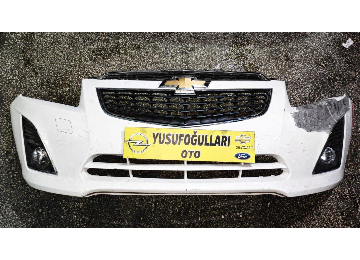 CRUZE MAKYAJLİ KASA TAMPON PANJUR SİS İZGARALAR KARLIK KAPUT PANEL