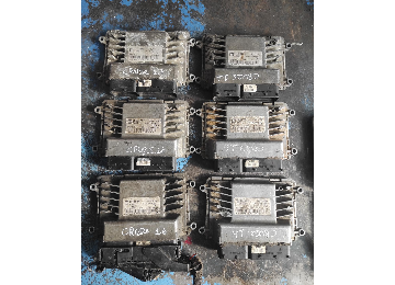 CRUZE MOTOR BEYNİ MOTOR KAPAK KRANK
