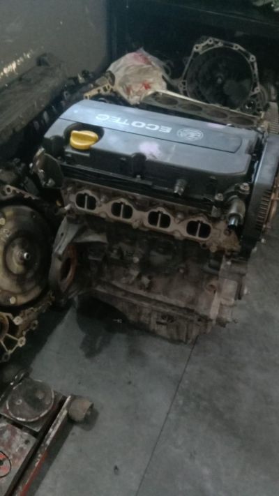 CRUZE MOTOR KAPAK KRANK KOMPLE MOTOR