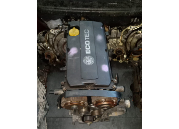 CRUZE MOTOR KAPAK KRANK KOMPLE MOTOR