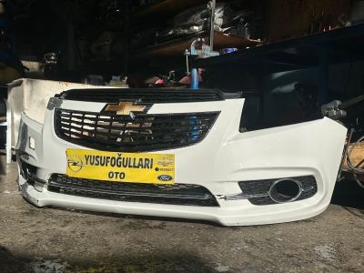 CRUZE TAMPON SİS PANJUR İZGARA
