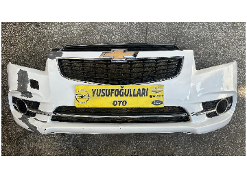 CRUZE TAMPON SİS PANJUR İZGARA