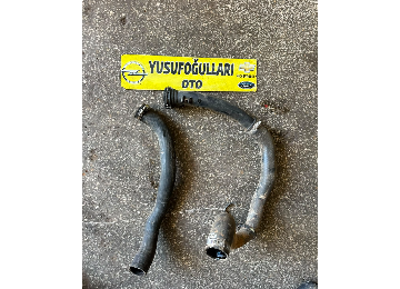 GRANDLAND 1.2 TURBO İNTERKOL BORUSU HORTUMU