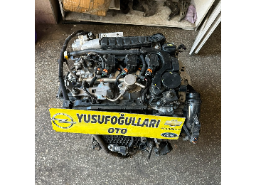 GRANDLAND 1.2 TURBO PÜRÜTEK MOTOR