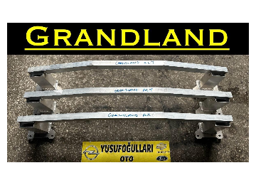 GRANDLAND ALT TAMPON DESTEK DEMİRİ PANEL FAN FAR