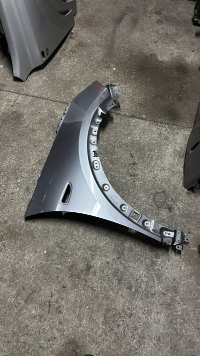 GRANDLAND ÇAMURLUK FAR TAMPON KAPİT PANEL