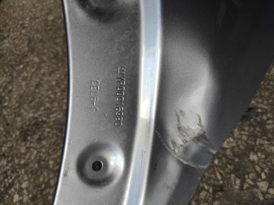 GRANDLAND ÇAMURLUK KAPUT PANEL FAR