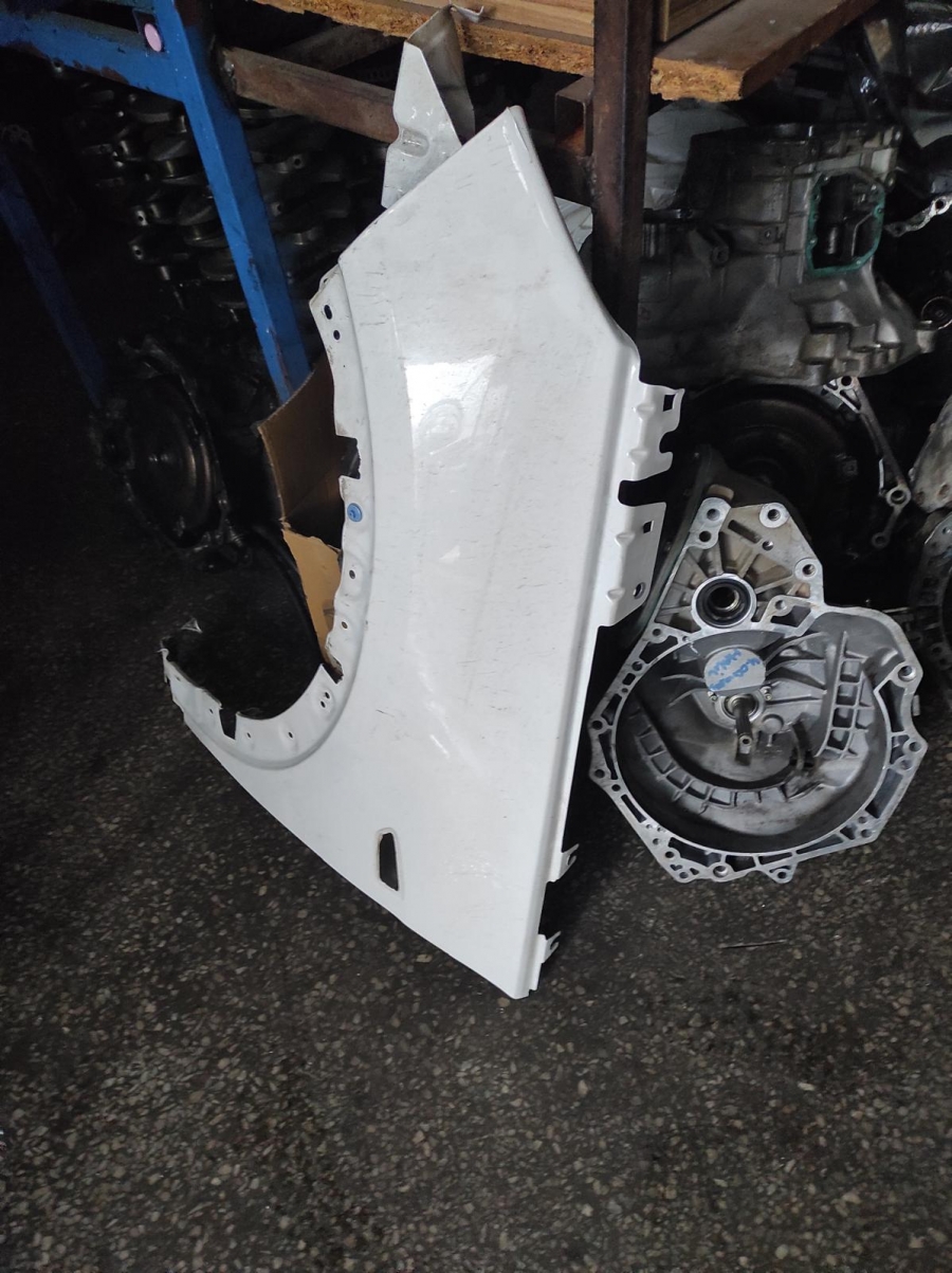 GRANDLAND ÇAMURLUK KAPUT PANEL FAR