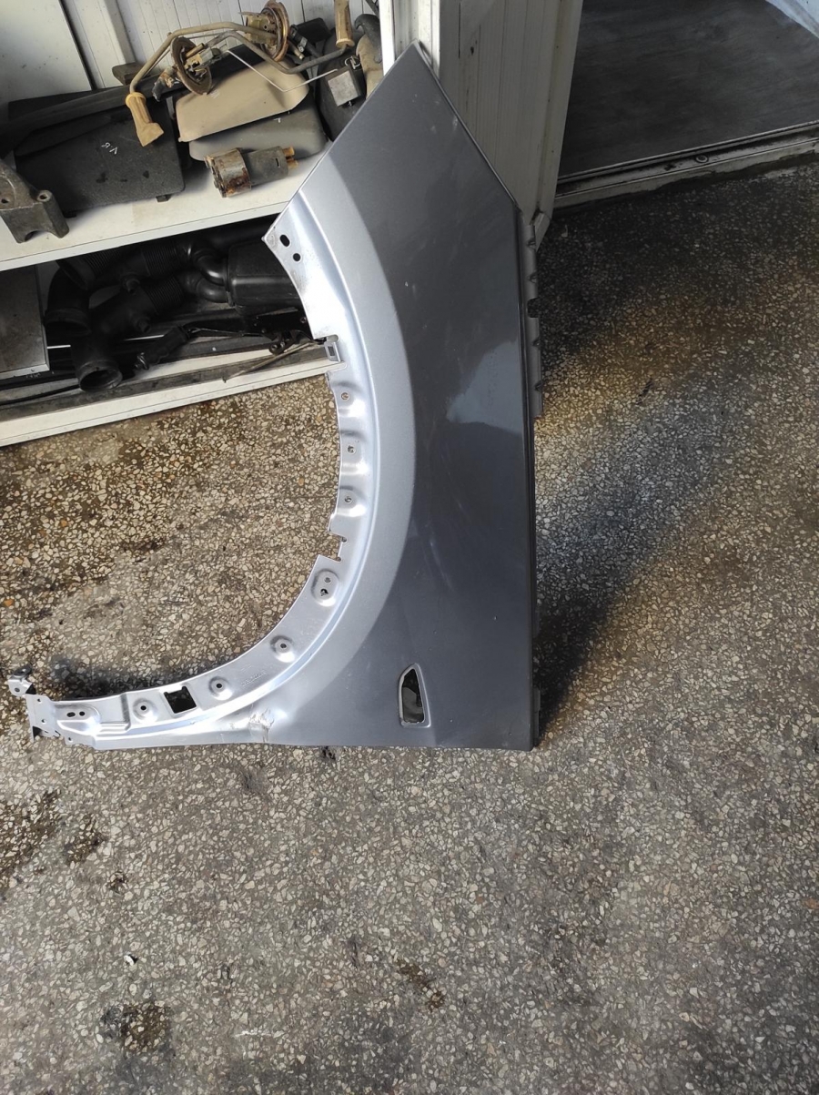 GRANDLAND ÇAMURLUK KAPUT PANEL FAR