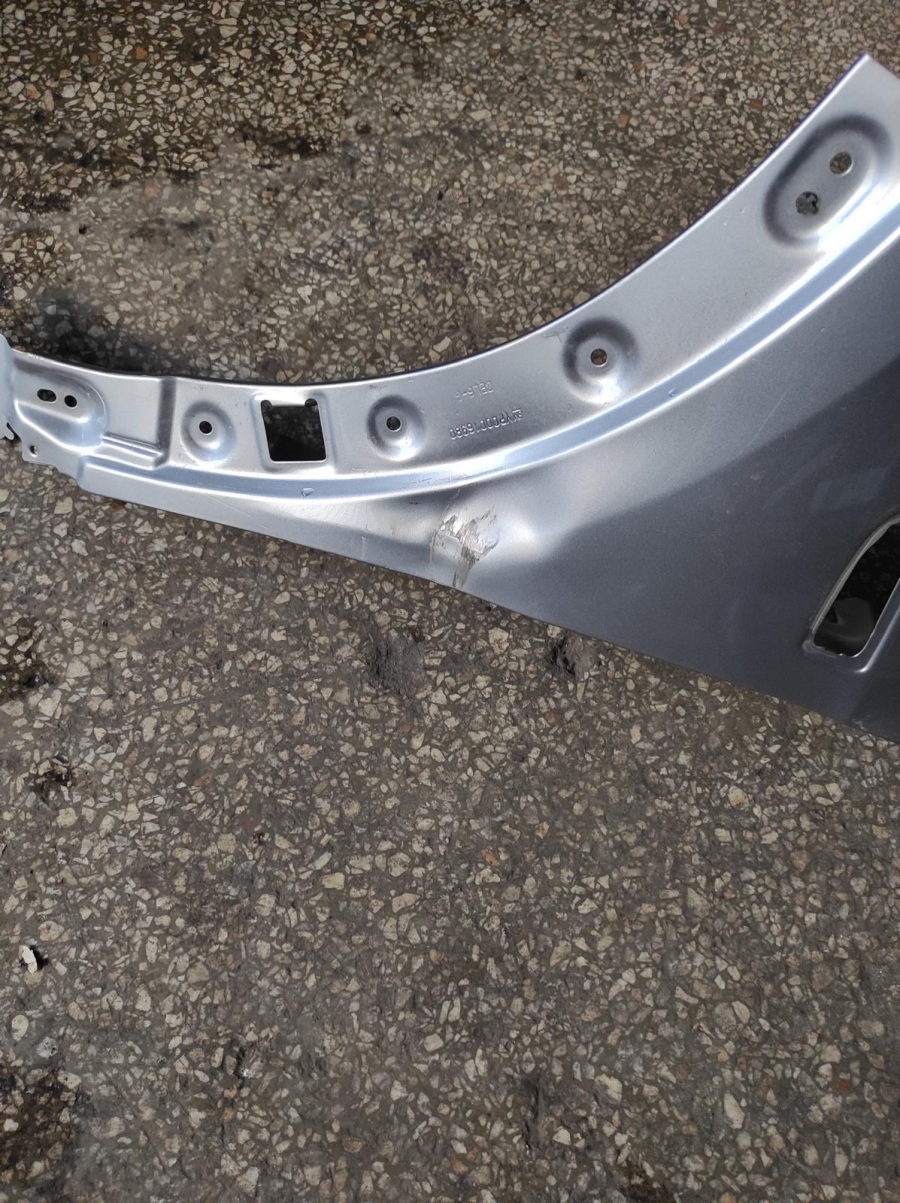 GRANDLAND ÇAMURLUK KAPUT PANEL FAR