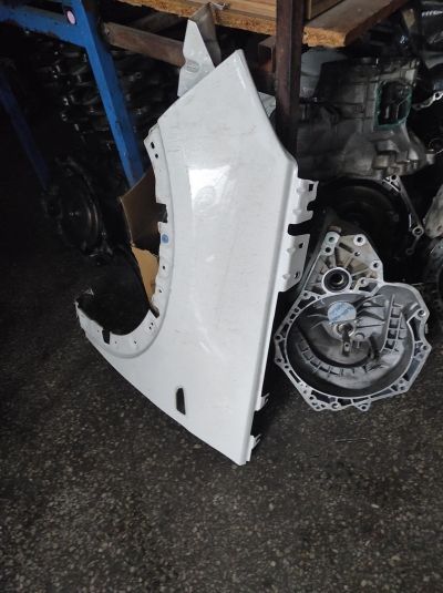 GRANDLAND ÇAMURLUK KAPUT PANEL FAR