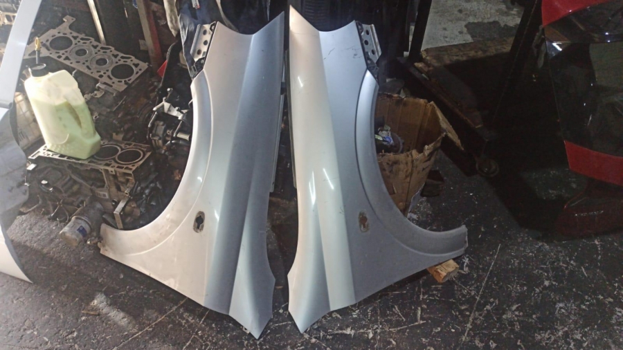GRANDLAND ÇAMURLUK KAPUT PANEL FAR