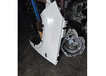 GRANDLAND ÇAMURLUK KAPUT PANEL FAR