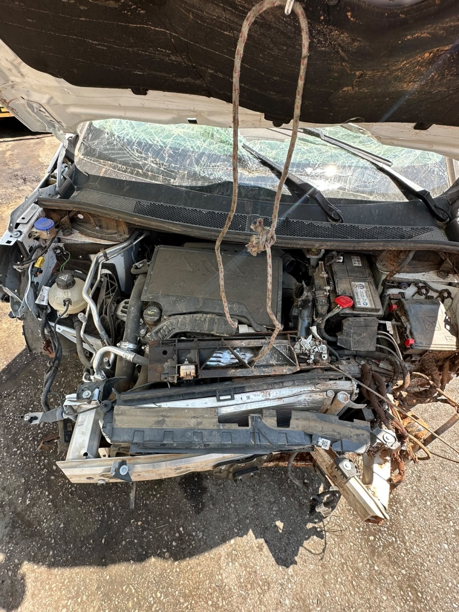 GRANDLAND ÇIKMA PARÇA KAPI KAPUT MOTOR ŞANZUMAN DİNGİL
