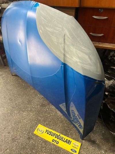 GRANDLAND KAPUT PANEL ÇAMURLUK PANJUR FAR