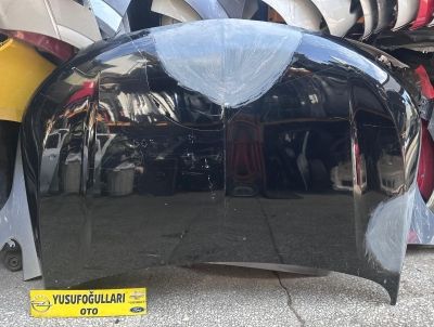 GRANDLAND ÖN KAPUT PANEL TAMPON SİS PANJUR