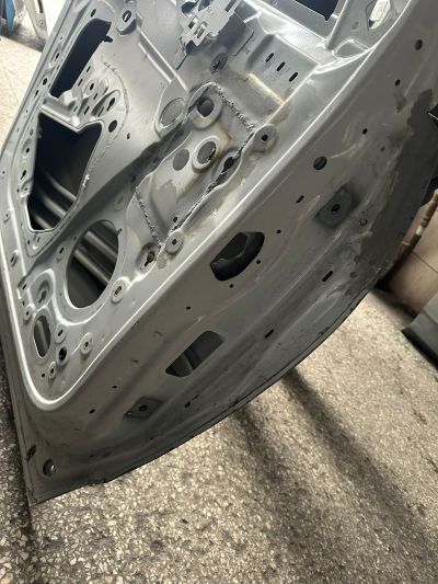GRANDLAND SOL ÖN KAPI FAR TAMPON KAPUT PANEL SİS KRİKO DÖŞEME