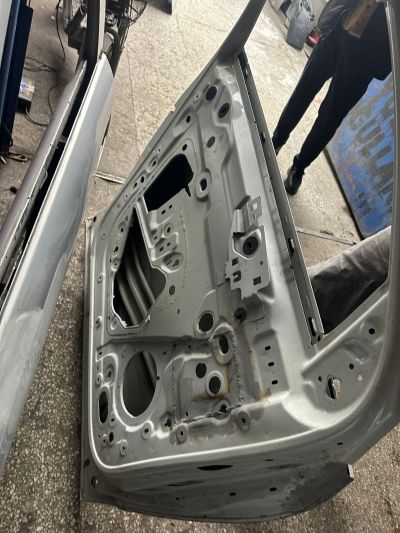 GRANDLAND SOL ÖN KAPI FAR TAMPON KAPUT PANEL SİS KRİKO DÖŞEME