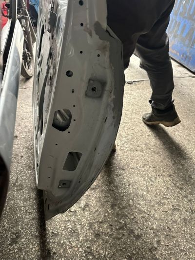 GRANDLAND SOL ÖN KAPI FAR TAMPON KAPUT PANEL SİS KRİKO DÖŞEME
